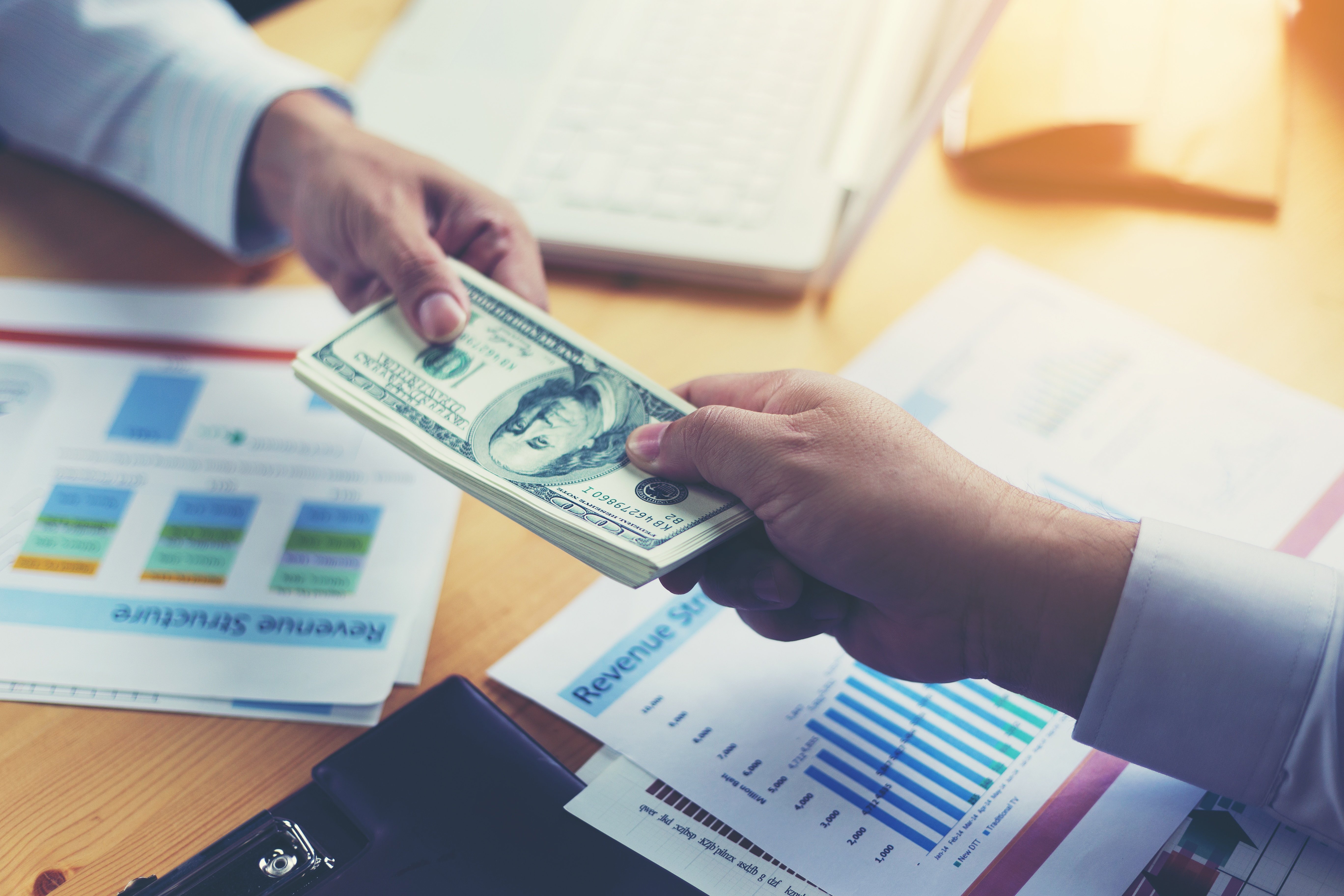 Money Market Accounts Oklahoma WEOKIE Federal Credit Union